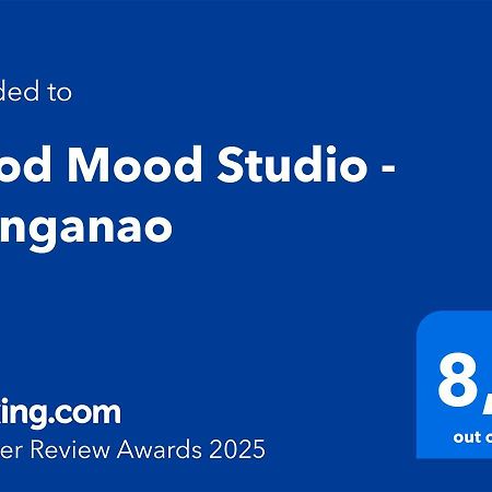 Good Mood Studio - Manganao Saint-Francois  Exteriör bild